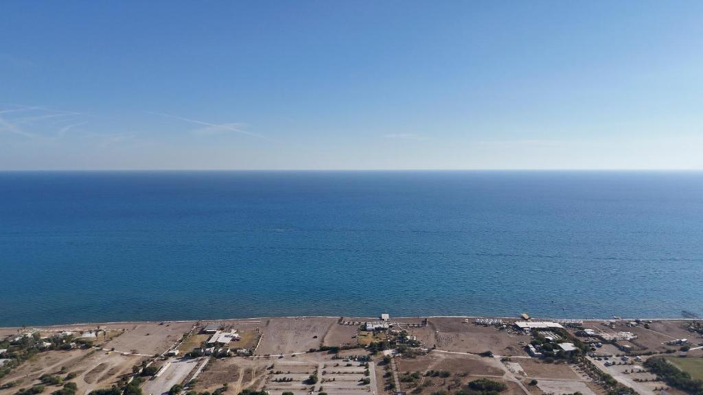 امکانات Demirel Suites Antalya-Lara Plajlar ve Havalimanına Yakın - تصویر ۴