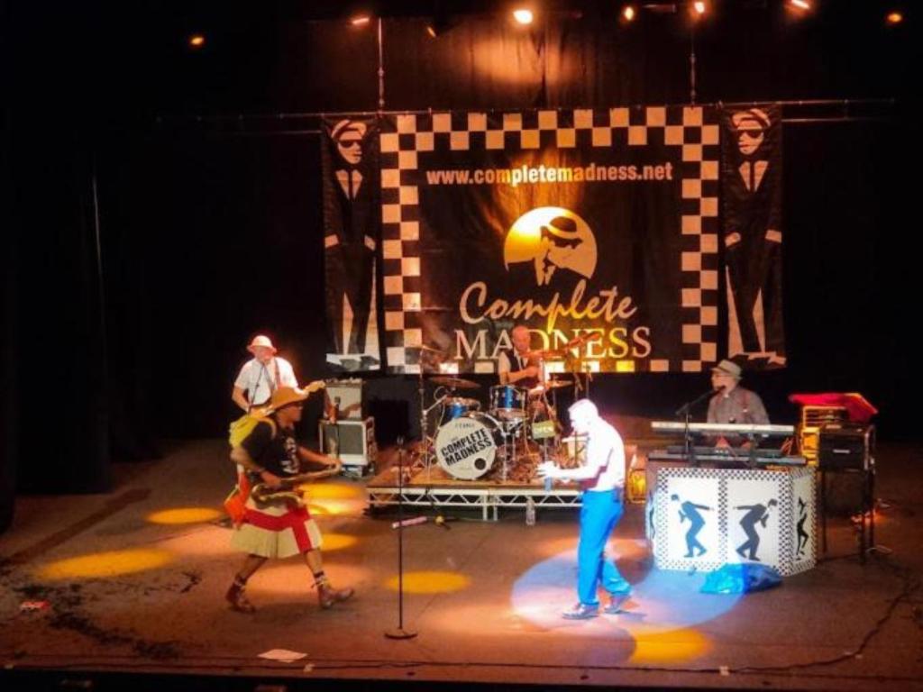 Gæster der bor på Southsea Modern Apt