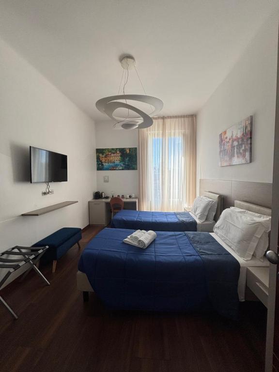 Enjoy Milano Skyline - 1