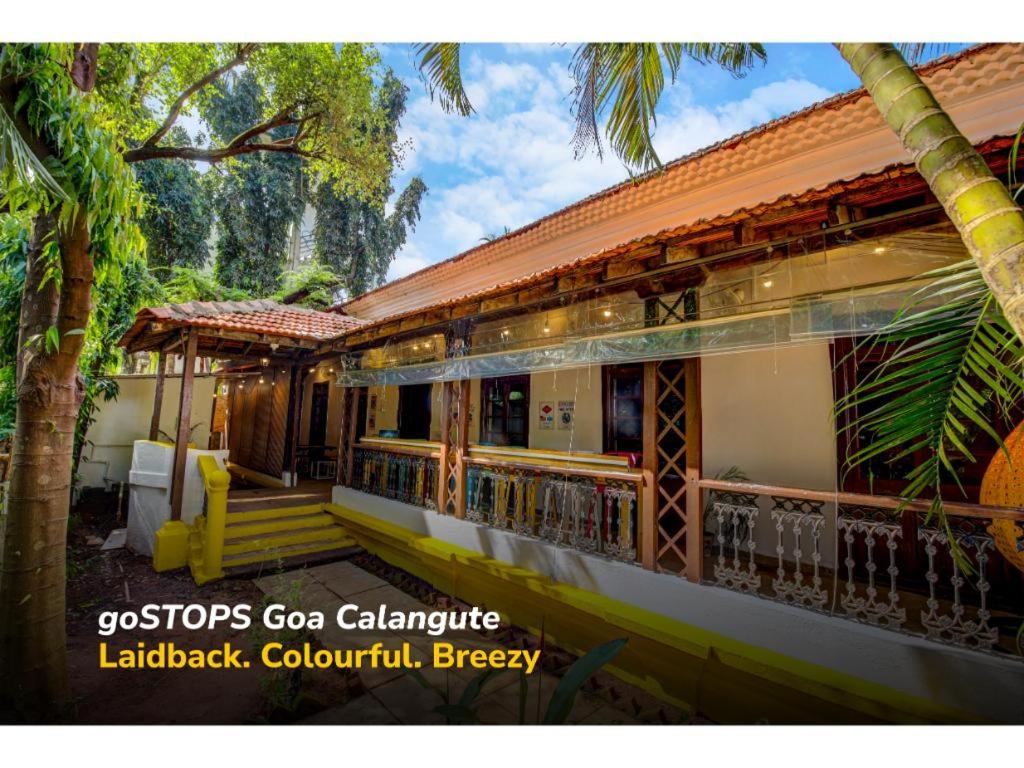 Φωτογραφία από το άλμπουμ του goSTOPS Lite Goa, Calangute σε Calangute