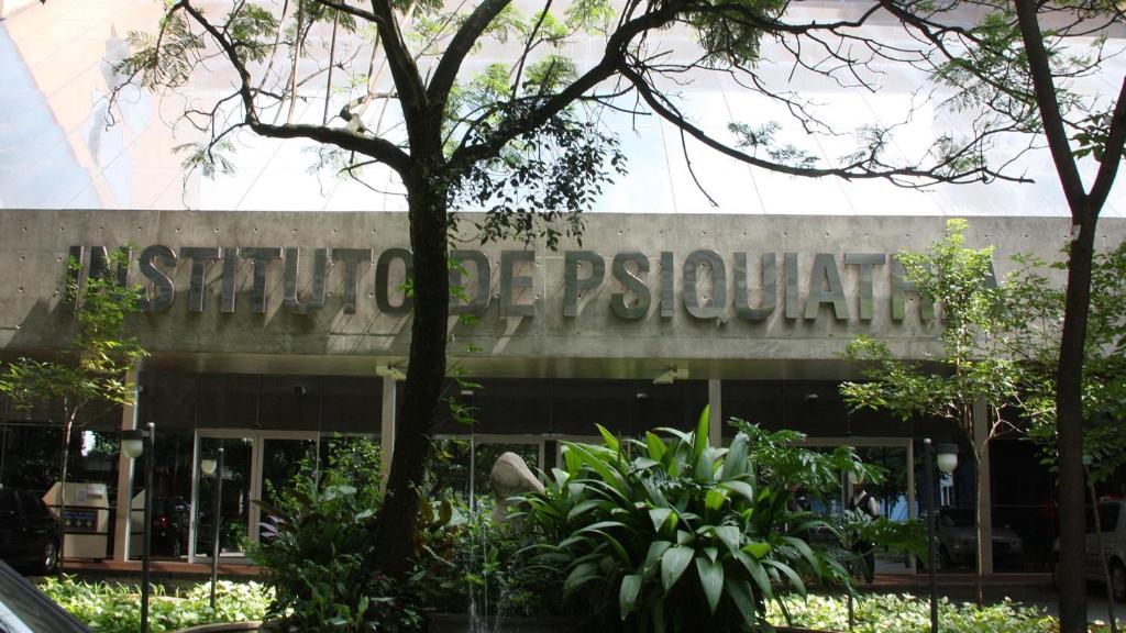  Hotel Pousada Clínicas Jardins Paulista