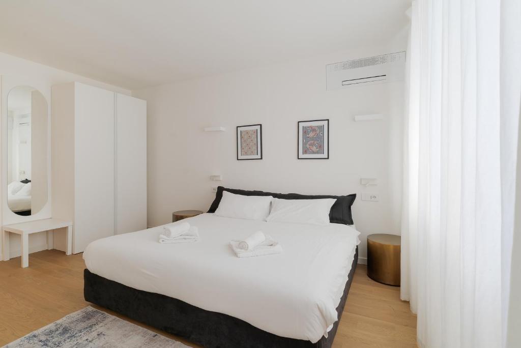 GuestHost - Modern Apartment near Porta Venezia