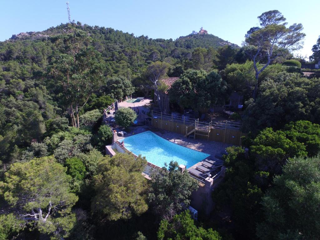 La Farigoule by Douce France Location photo photo 3