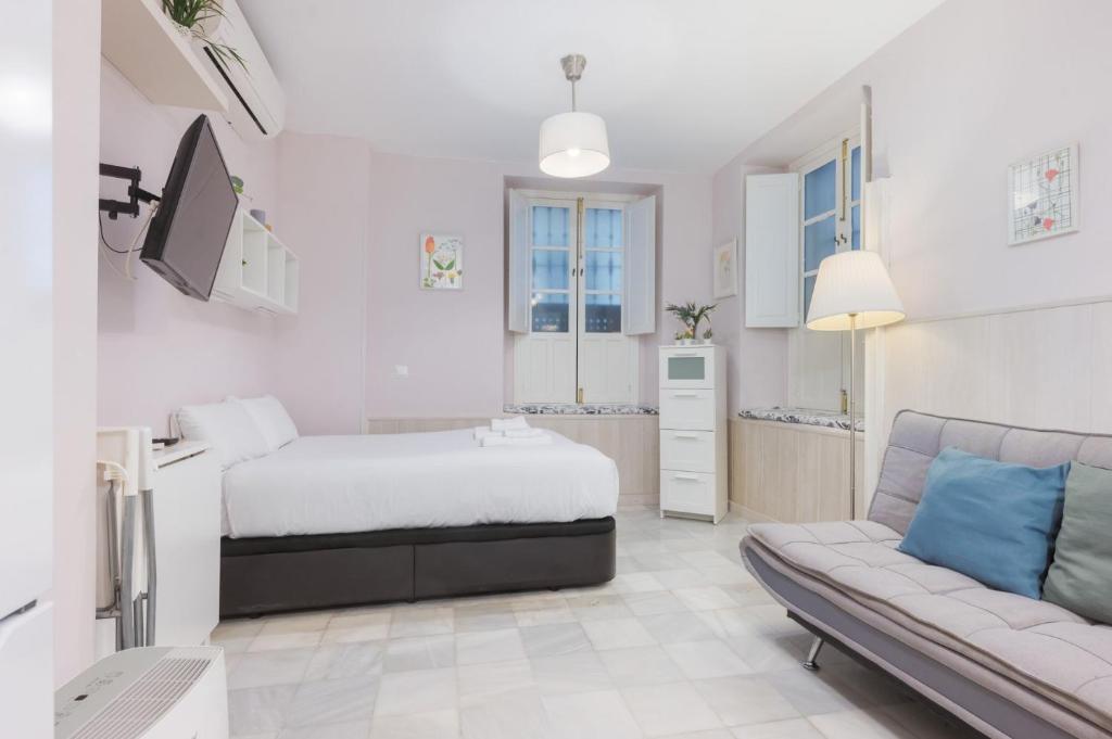 Nice functional apartment - Central Museum
