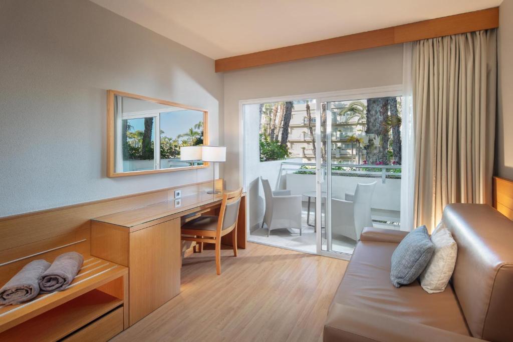 Maspalomas Princess - 