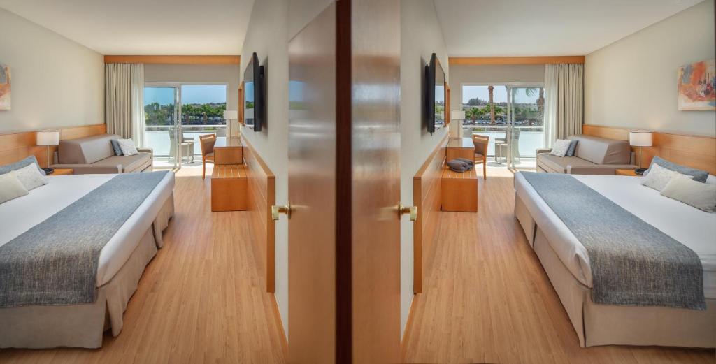 Maspalomas Princess - 
