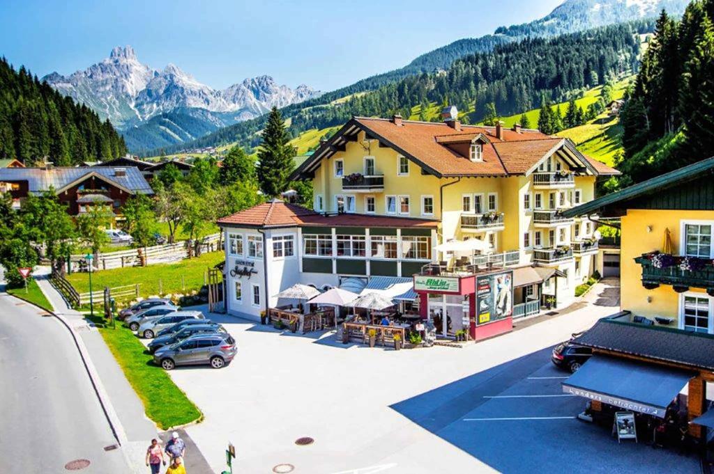 Φυσικό τοπίο κοντά σε αυτό το διαμέρισμα