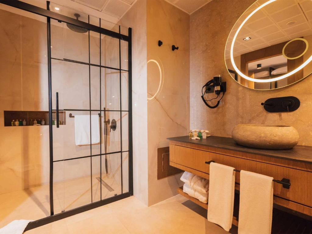 Panagia Premier Trabzon - 12