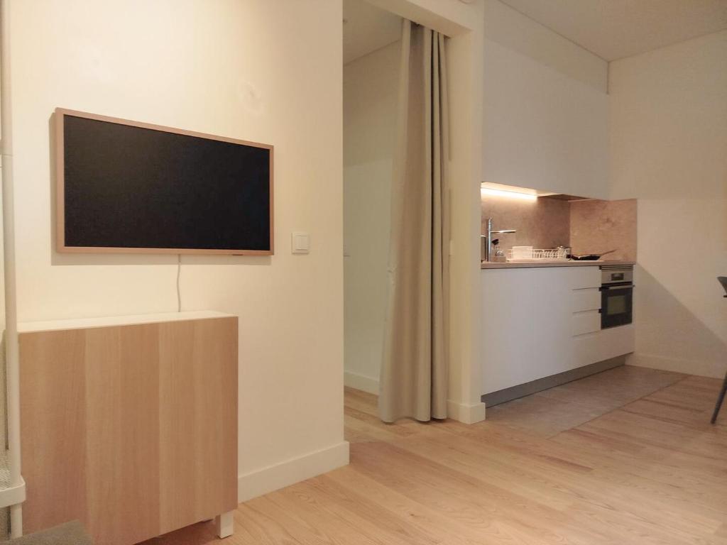 Ajuda Palace Inn Lisbon Apartments - 15