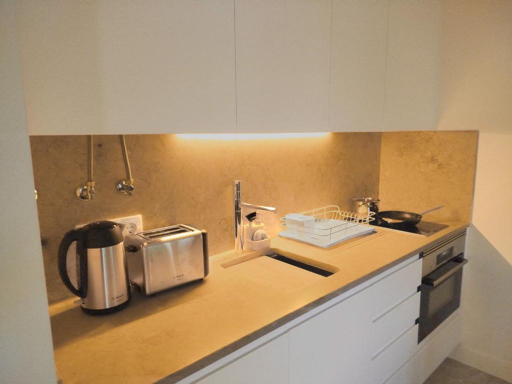 Ajuda Palace Inn Lisbon Apartments - 16