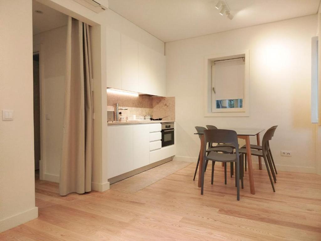 Ajuda Palace Inn Lisbon Apartments - 14