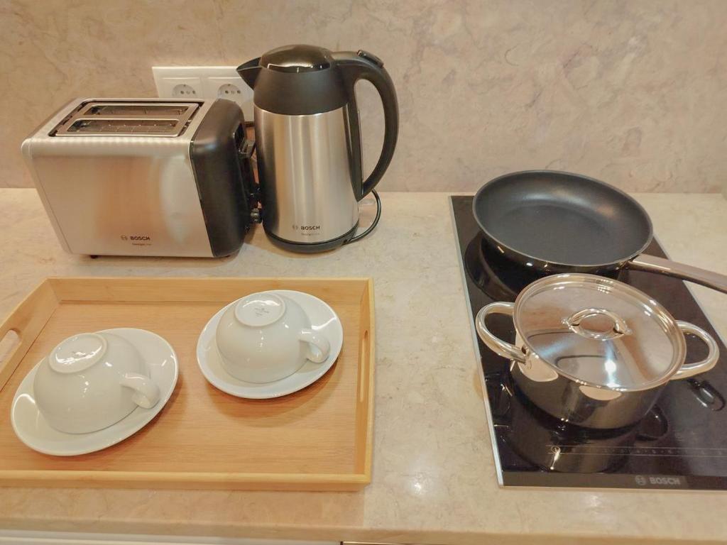 Ajuda Palace Inn Lisbon Apartments - 17