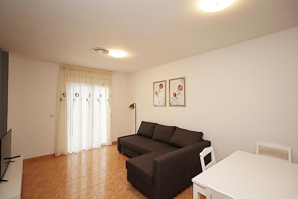 Apartamento Tahiti