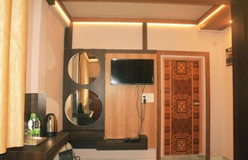 Fotografie z fotogalerie ubytování Sunny Ridge Homesty v destinaci Čérápuňdží