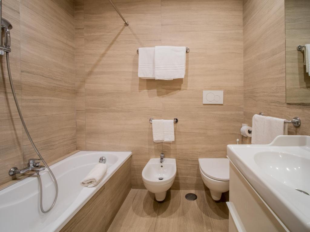 Hotel Central Wellness - 17