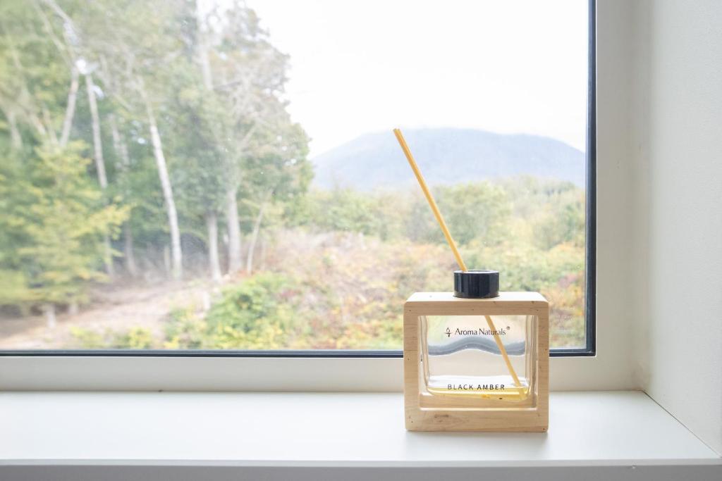 Fotografie z fotogalerie ubytování Grey House Niseko v destinaci Niseko