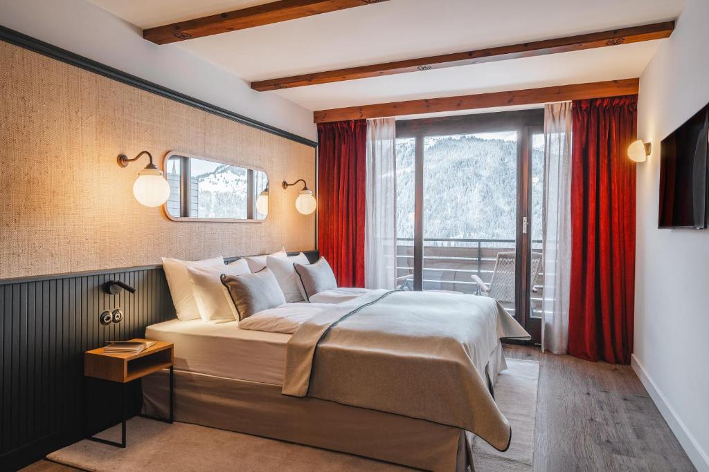 Braunbär Hotel & Spa photo