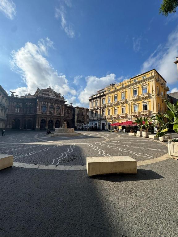 Η γειτονιά γύρω από ή μία γειτονιά κοντά σε αυτό το bed & breakfast