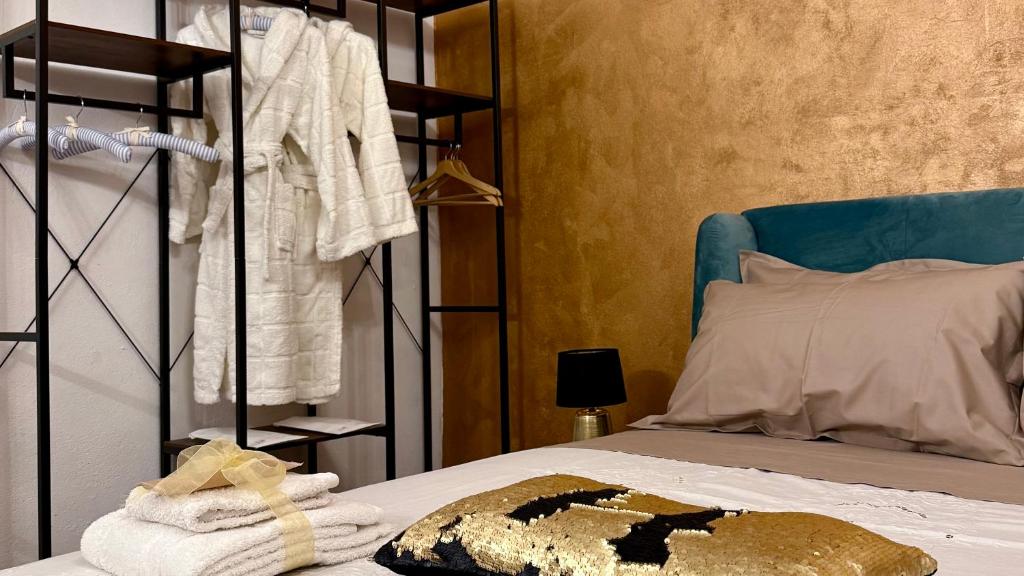 La casa di Hermes - Junior Suite