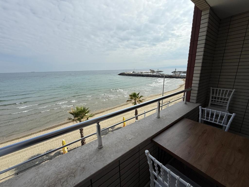 Φυσικό τοπίο κοντά σε αυτό το ξενοδοχείο διαμερισμάτων