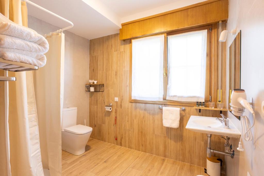 Hotel Kamiñoko - Double Room