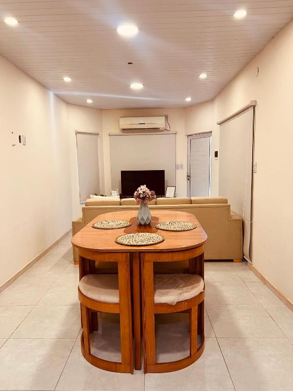 SHINY House 1 habitación