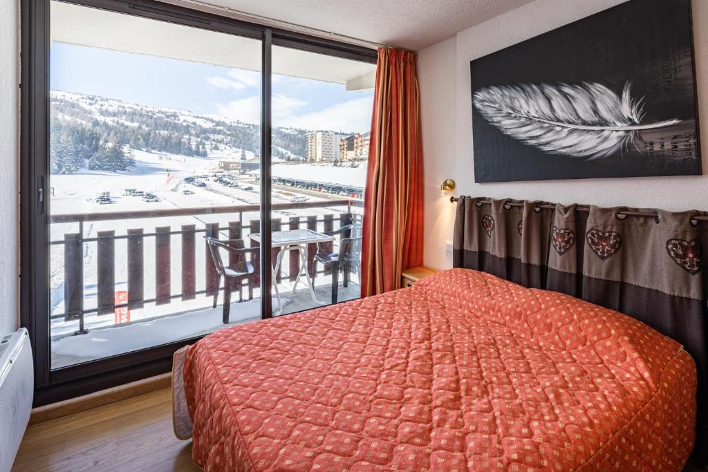 Hôtel Chalets Margot - Habitación Familiar Estándar
