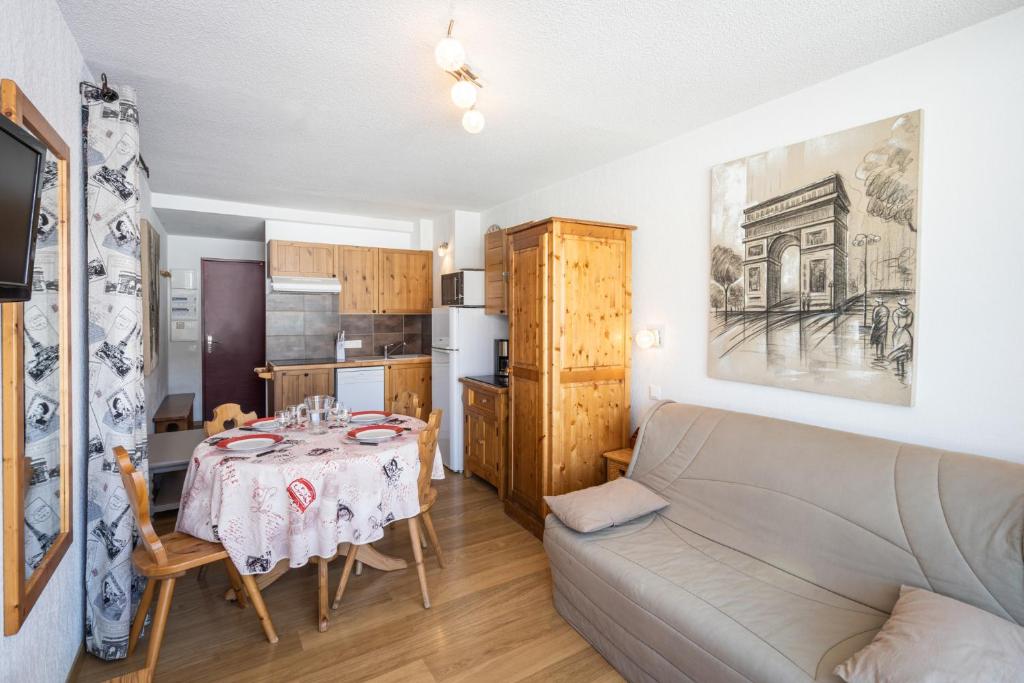 Hôtel Chalets Margot - Apartamento (2 Adultos)