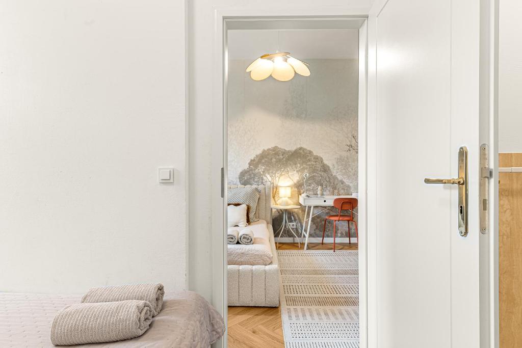 APARTMAN OLLIES se snídaní zdarma - 9