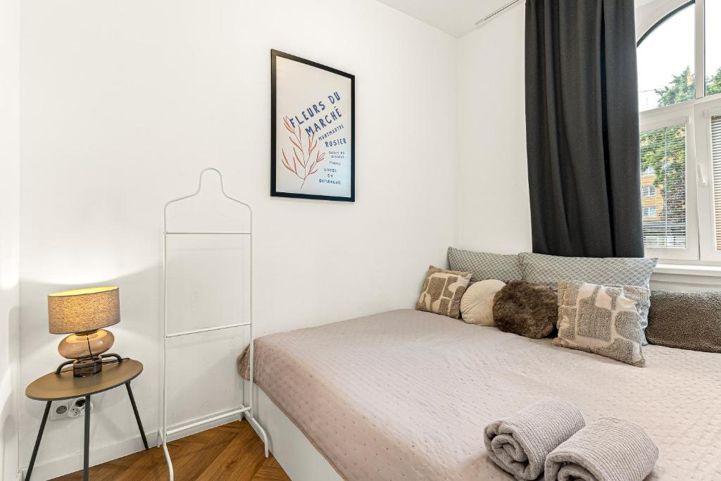 APARTMAN OLLIES se snídaní zdarma - 4