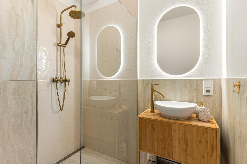 APARTMAN OLLIES se snídaní zdarma - 5