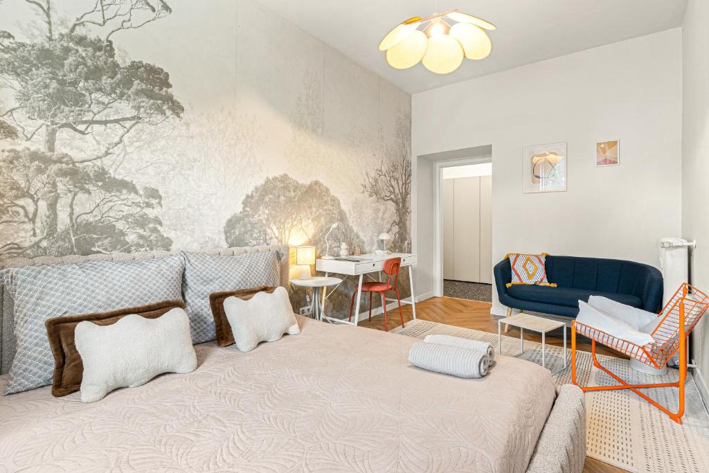 APARTMAN OLLIES se snídaní zdarma - 2