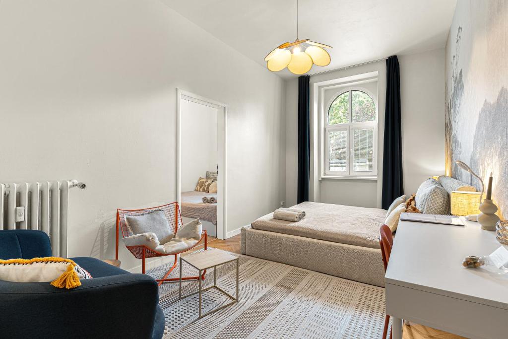 APARTMAN OLLIES se snídaní zdarma - 3