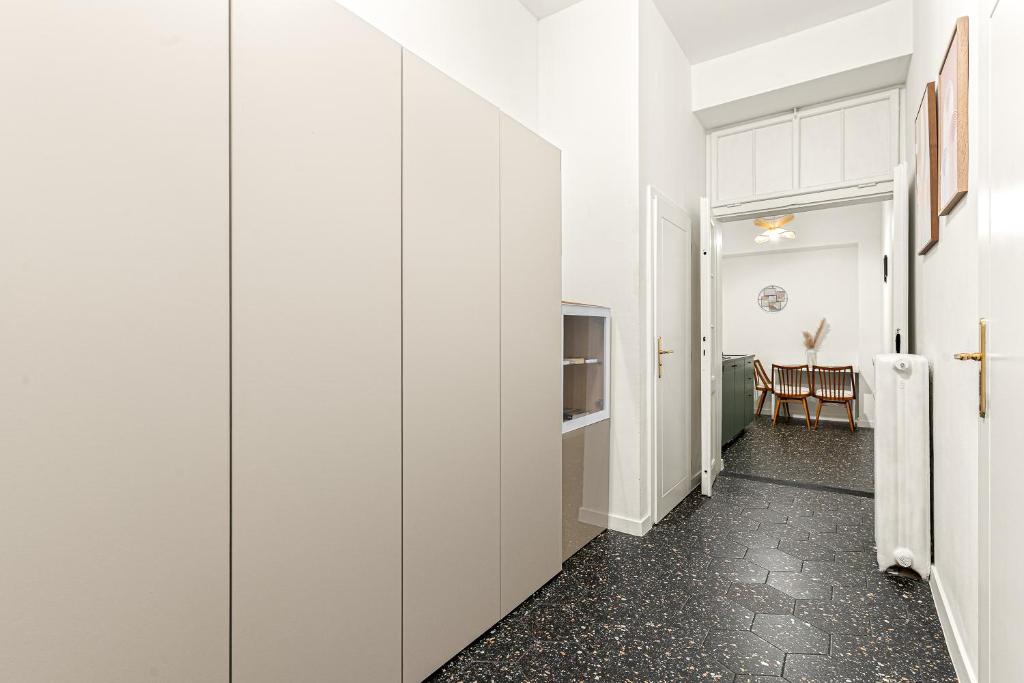 APARTMAN OLLIES se snídaní zdarma - 10