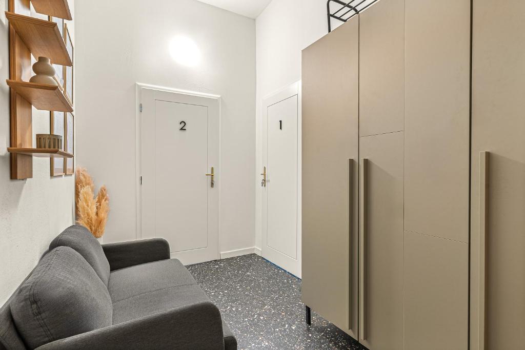 APARTMAN OLLIES se snídaní zdarma - 11