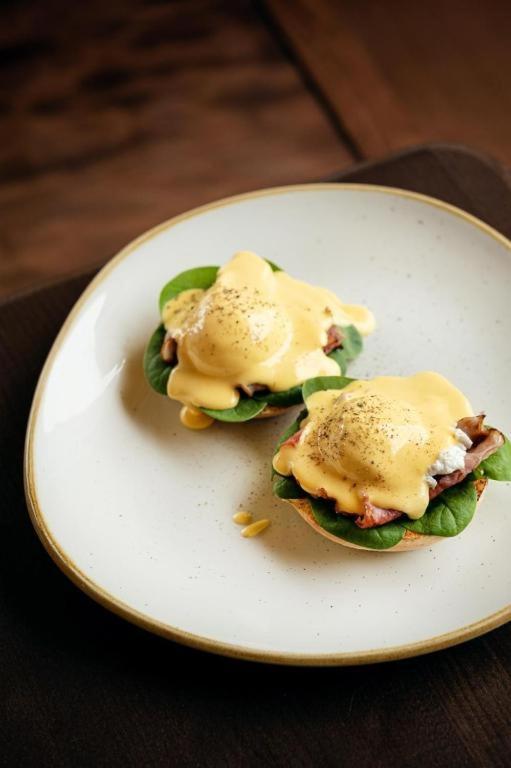 APARTMAN OLLIES se snídaní zdarma - 14