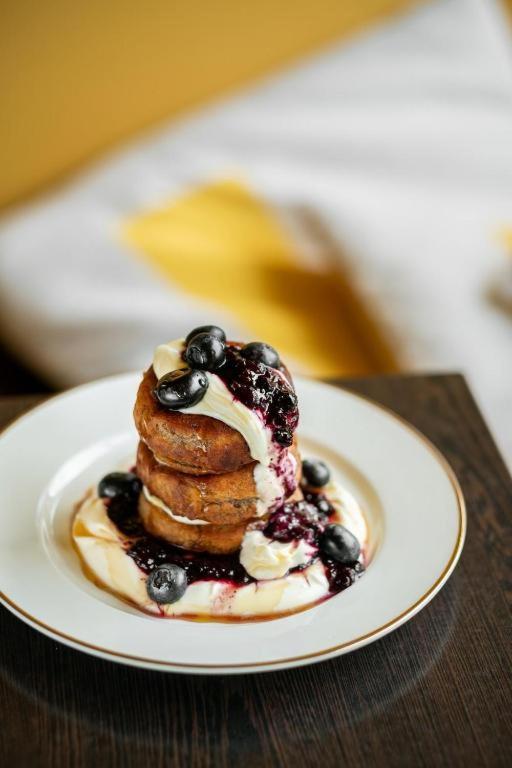 APARTMAN OLLIES se snídaní zdarma - 15