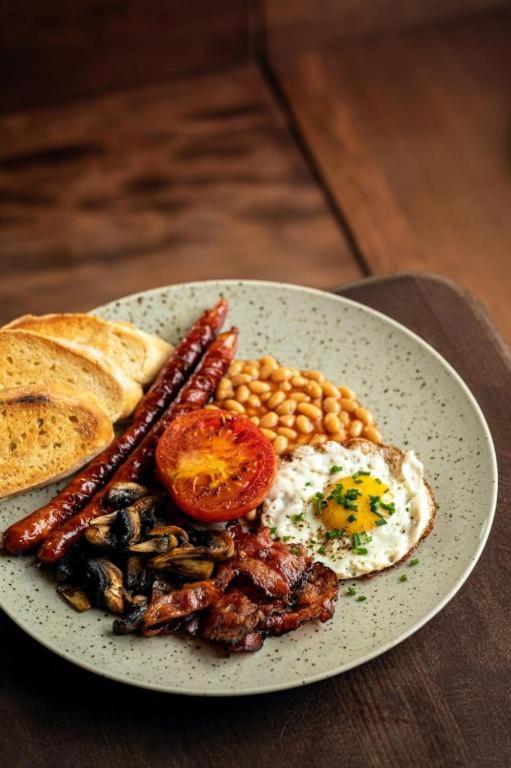 APARTMAN OLLIES se snídaní zdarma - 16