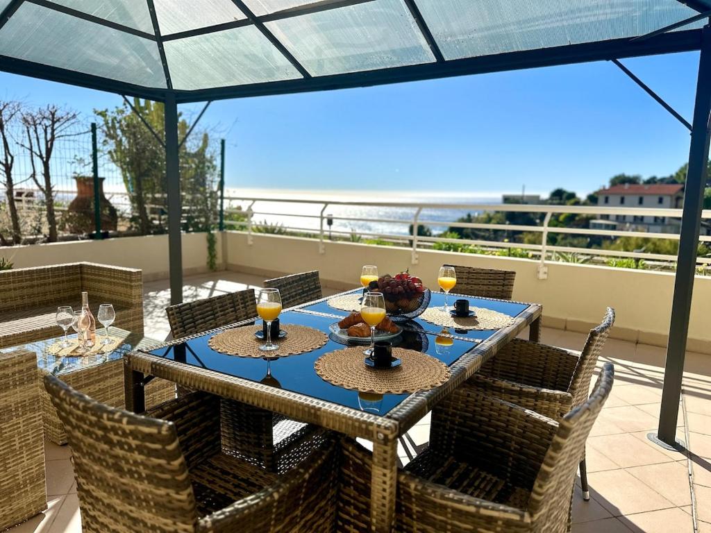 Φυσικό τοπίο κοντά σε αυτό το διαμέρισμα