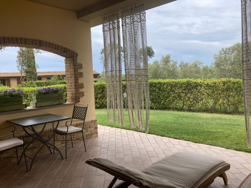 Tenuta dei Principi