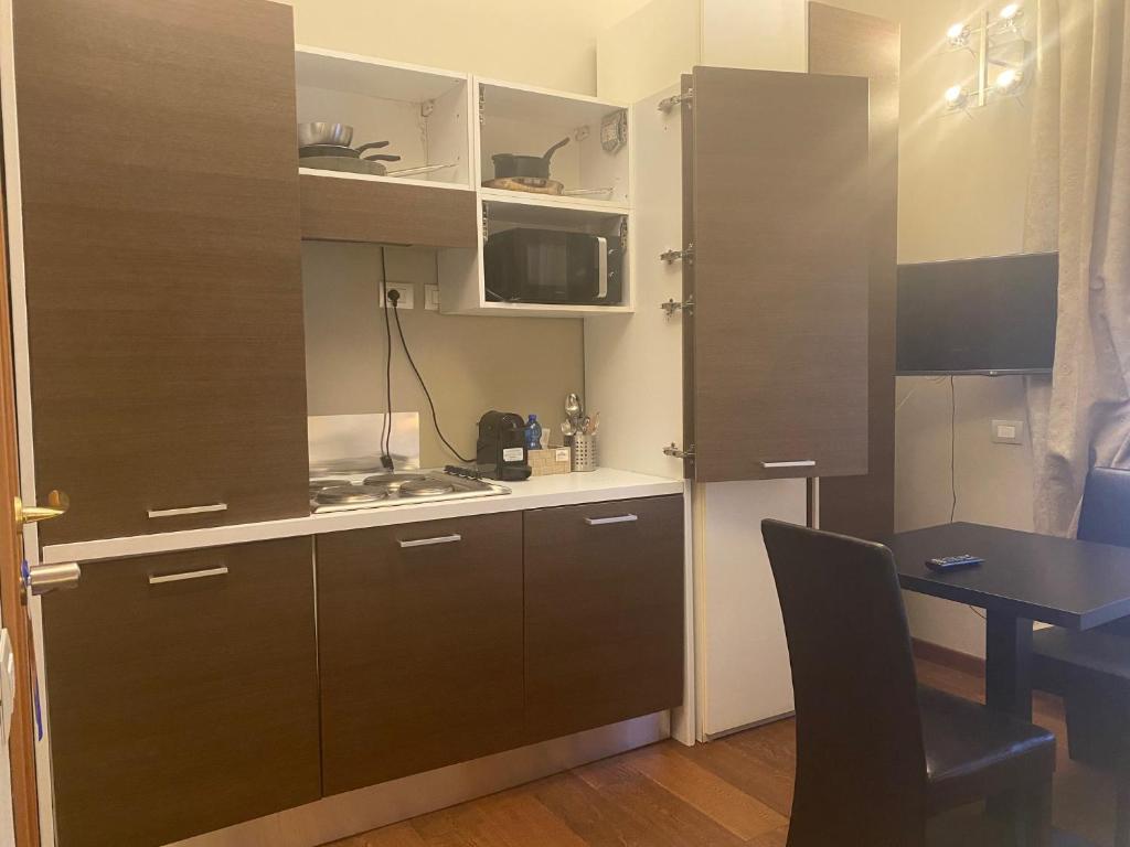 Residenza Segrate Centro Novegro near LINATE Airport - Deluxe Double Room
