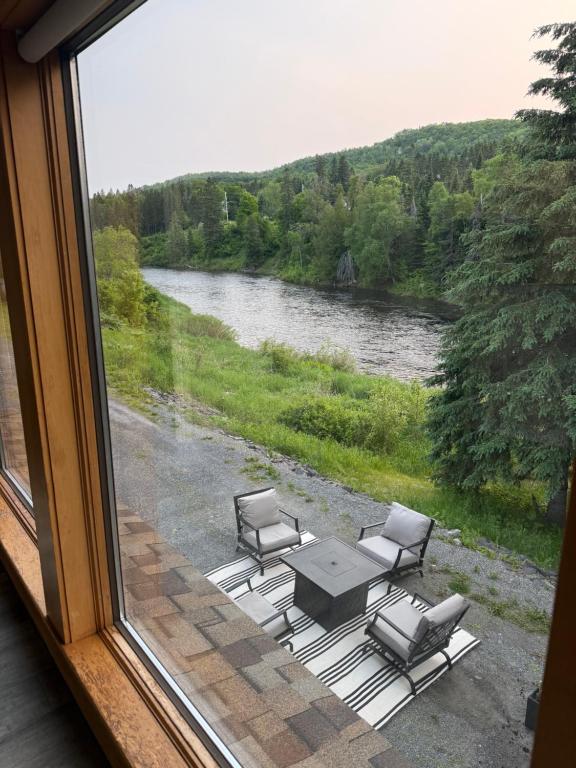 Riverside Retreat, Fort Kent (precios actualizados en 2026)