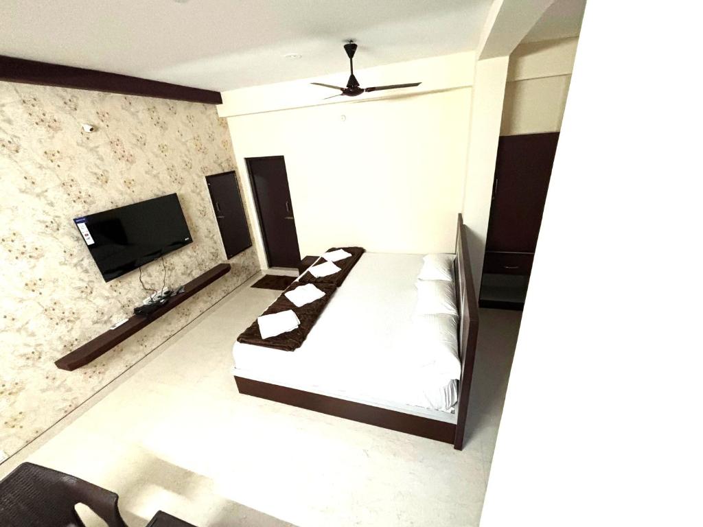 Imagen de la galería de P A Castle, en Salem