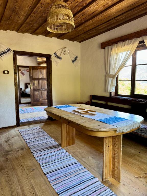 Φωτογραφία από το άλμπουμ του Casa din Pripoară σε Singeorz-Bai