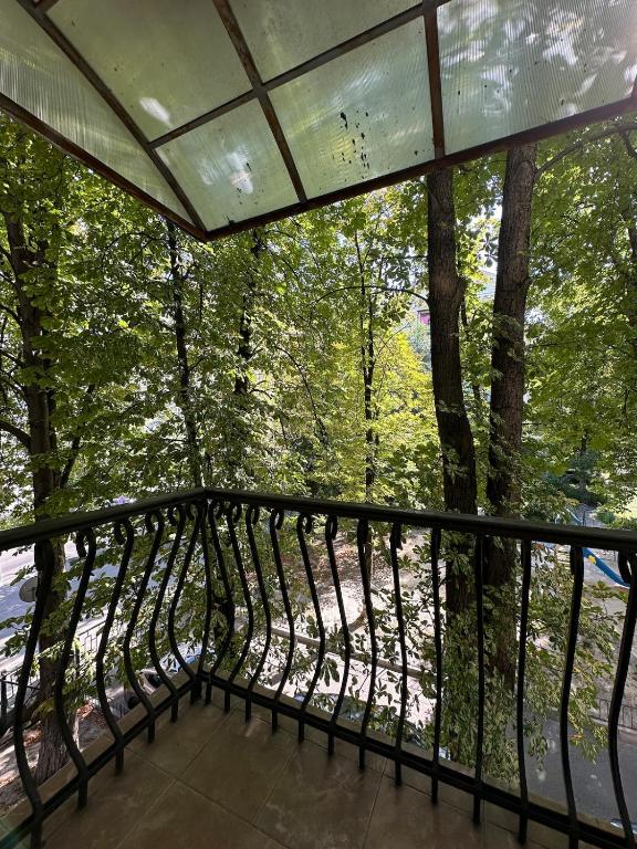 1 room right near the Kreschatyk фото 6