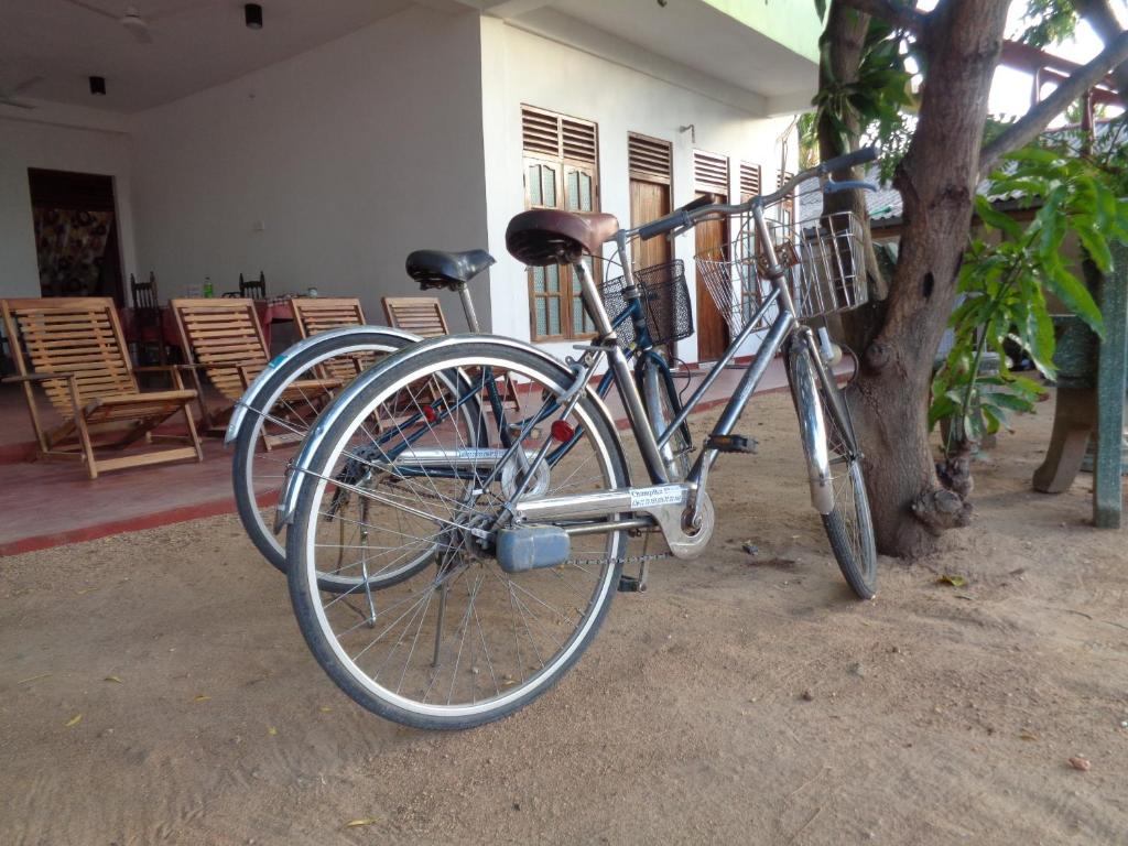 Fotografie z fotogalerie ubytování Jayaru Guest House v destinaci Polonnaruwa