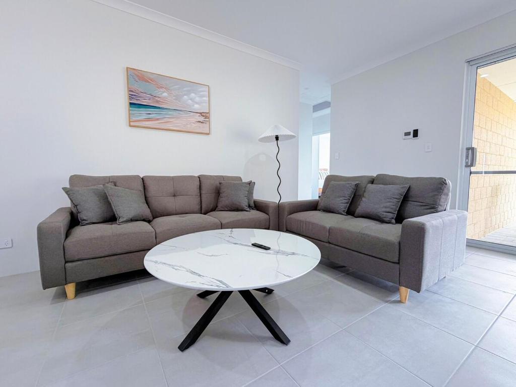 Fotografie z fotogalerie ubytování Brabham Modern Stay v destinaci West Swan