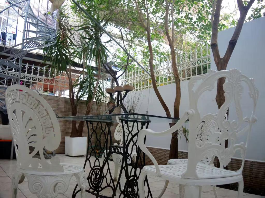 Φωτογραφία από το άλμπουμ του Long-Stay Family & Work Oasis -20 min to Center & Sea στον Πειραιά