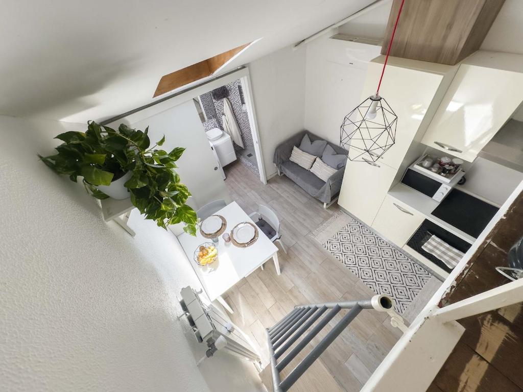 Cozy Studio in Milan