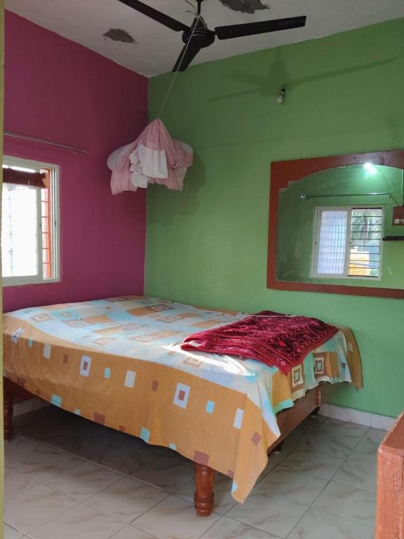 Kiran River View Guest House photo